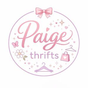 Meet your Posher, Paige